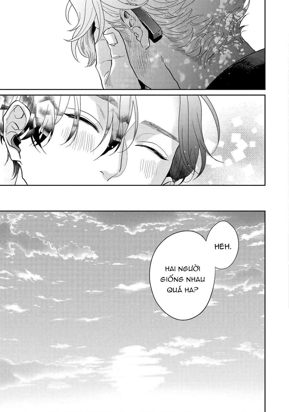 Đọc truyện Tình Yêu Anh Nâng Niu Trong Tay - Chapter 73