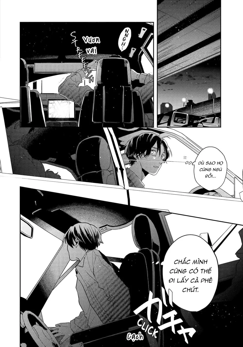 Đọc truyện Tình Yêu Anh Nâng Niu Trong Tay - Chapter 73