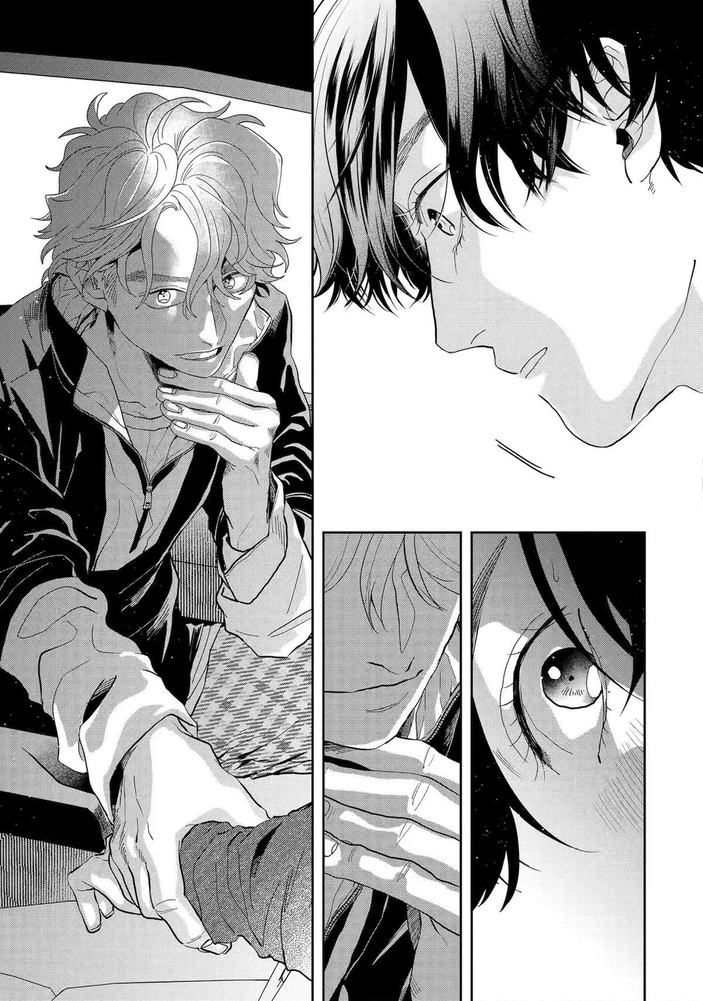 Đọc truyện Tình Yêu Anh Nâng Niu Trong Tay - Chapter 73
