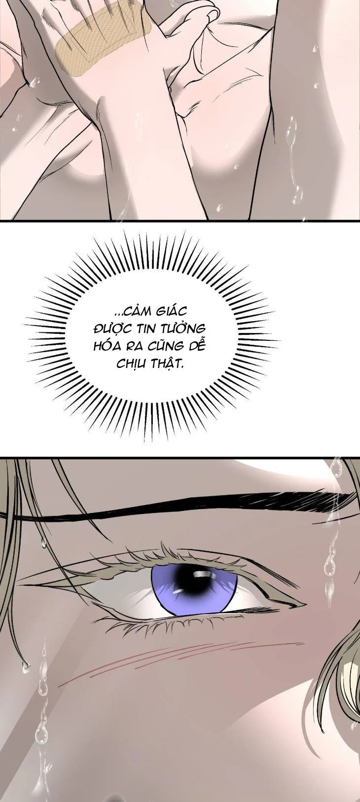 Đọc truyện Ian's Binding - Chapter 24