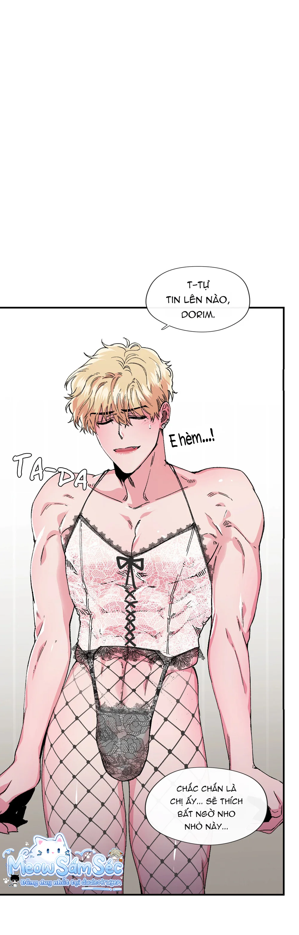 Đọc truyện S Flower - Chapter 29