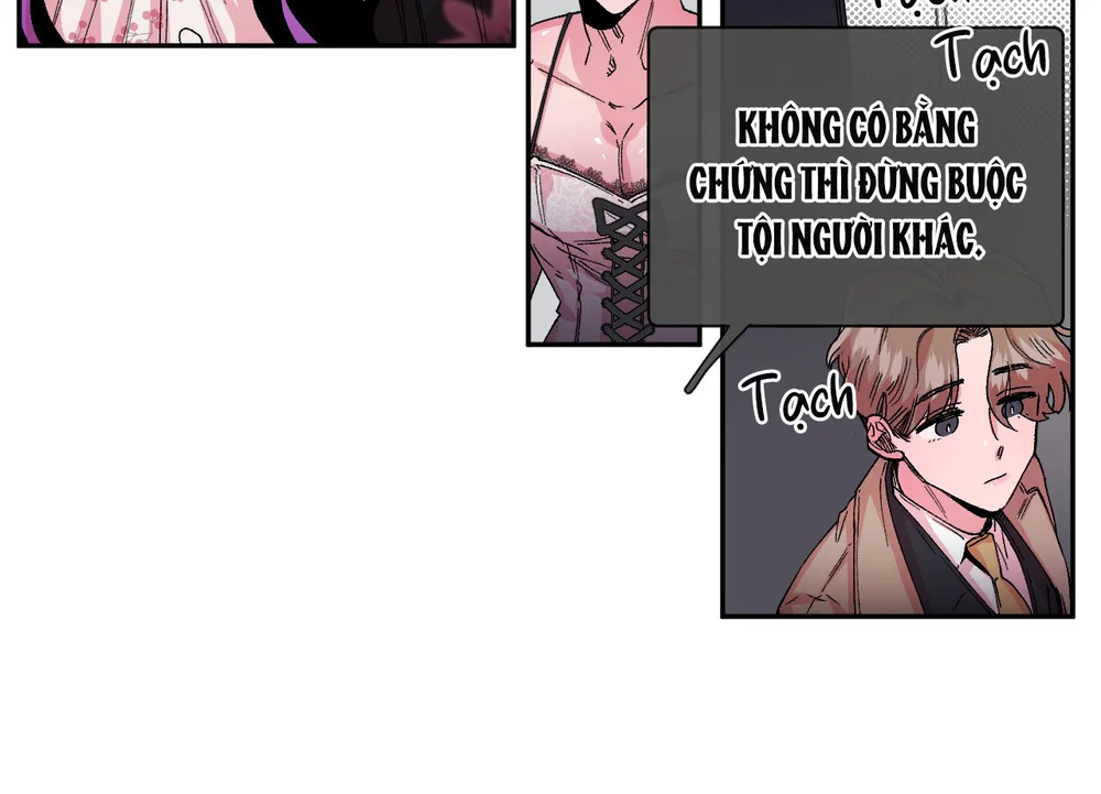 Đọc truyện S Flower - Chapter 29