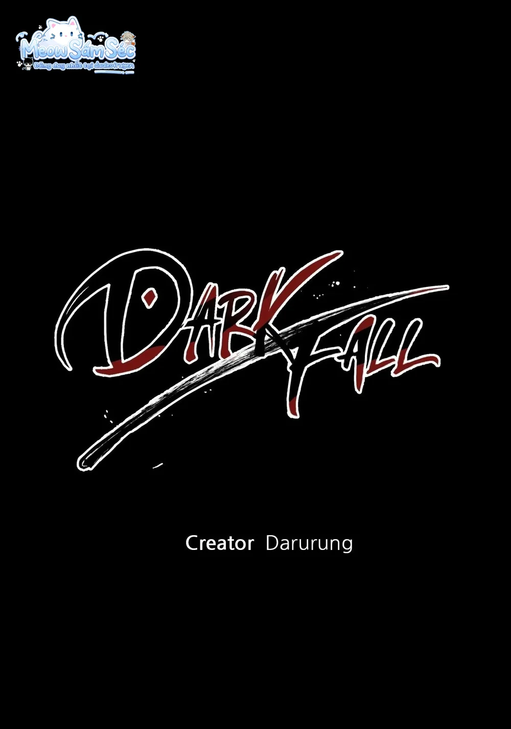 Đọc truyện Dark Fall - Chapter 68.2