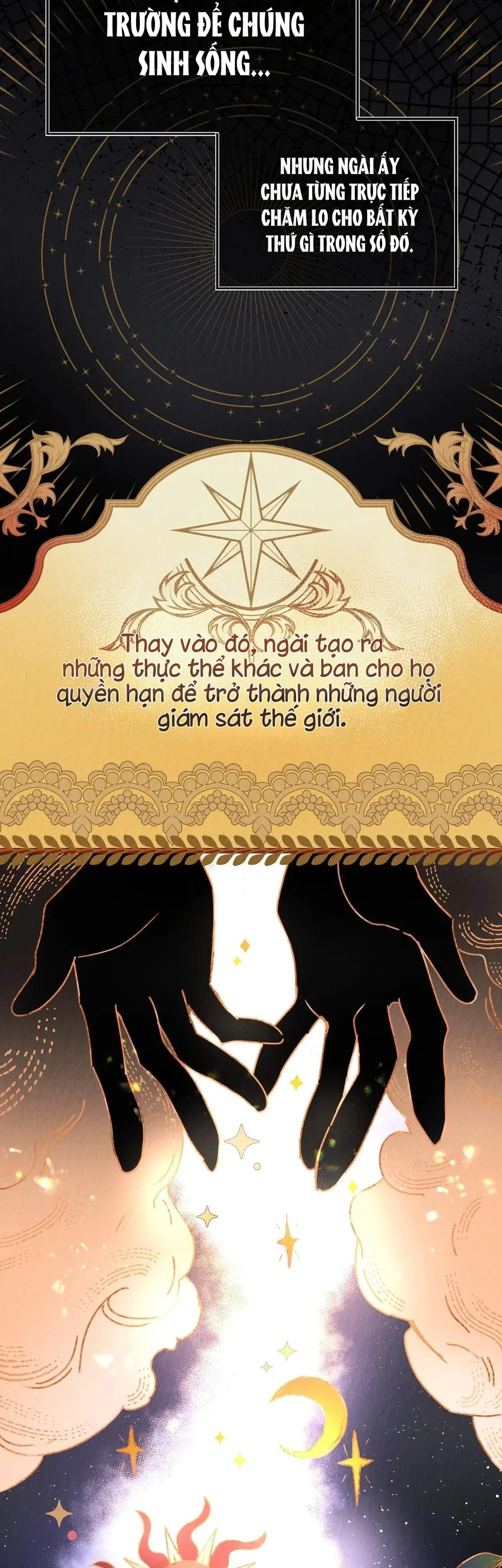Đọc truyện Dark Fall - Chapter 68.2