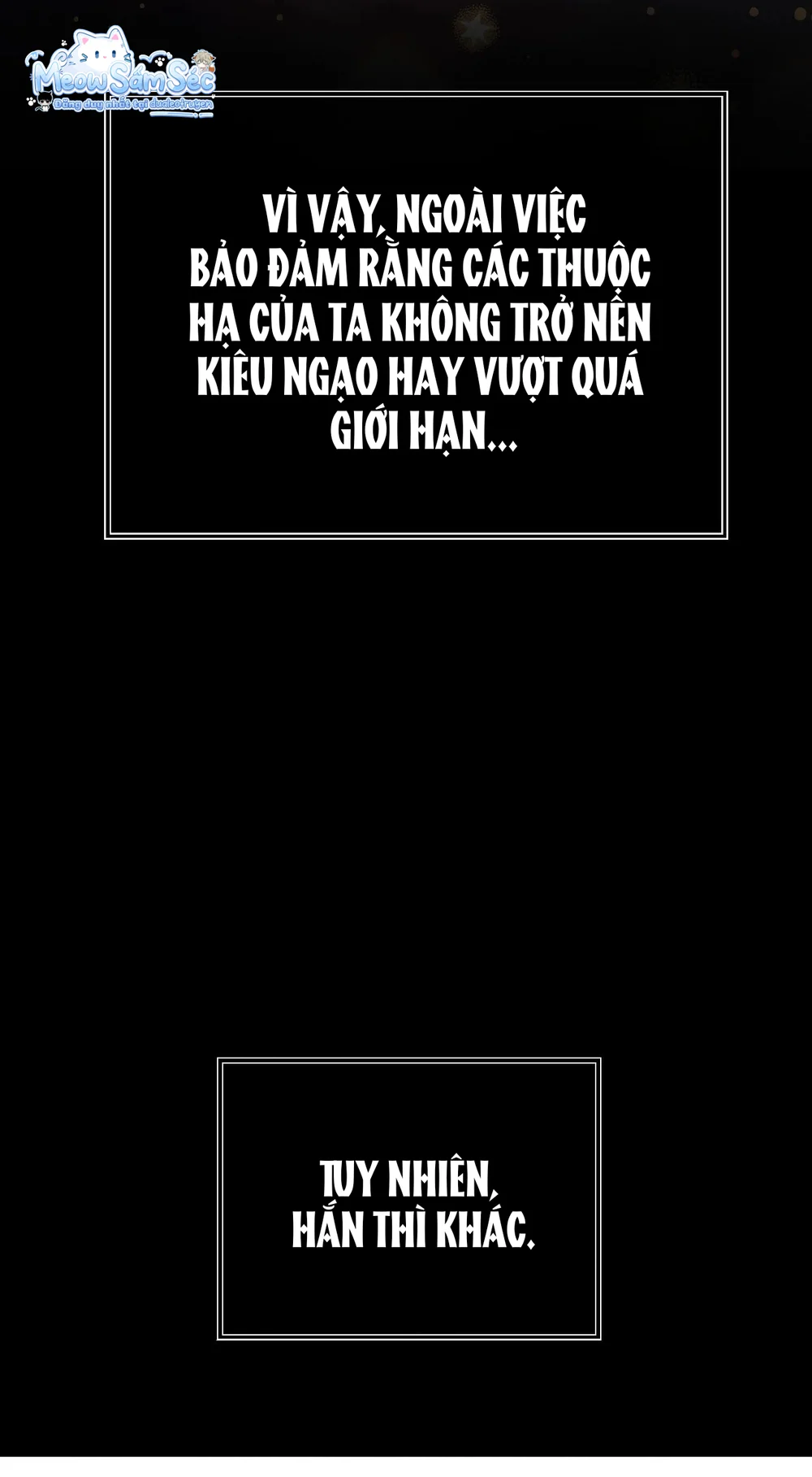 Đọc truyện Dark Fall - Chapter 68.2