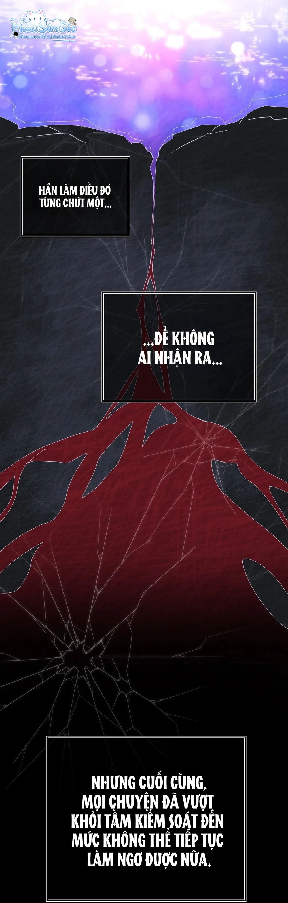Đọc truyện Dark Fall - Chapter 68.2