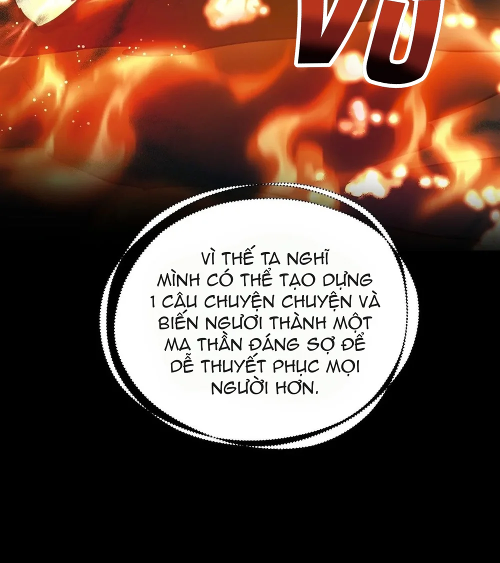 Đọc truyện Dark Fall - Chapter 68.2