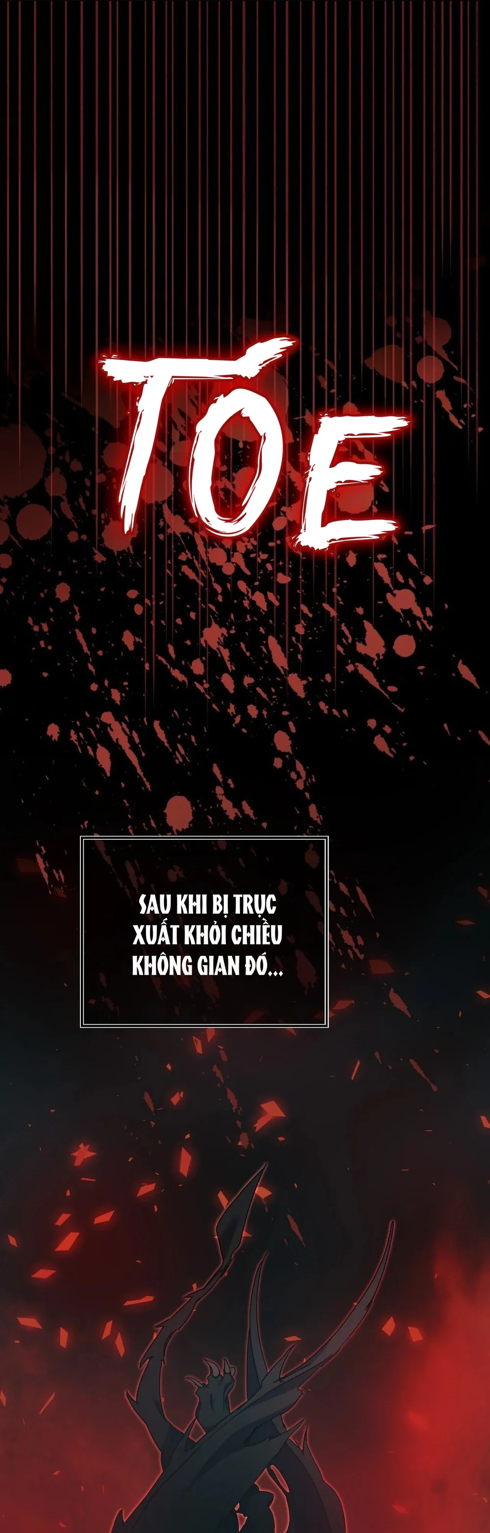 Đọc truyện Dark Fall - Chapter 68.2