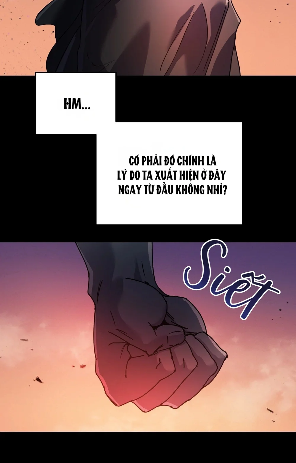 Đọc truyện Dark Fall - Chapter 68.2