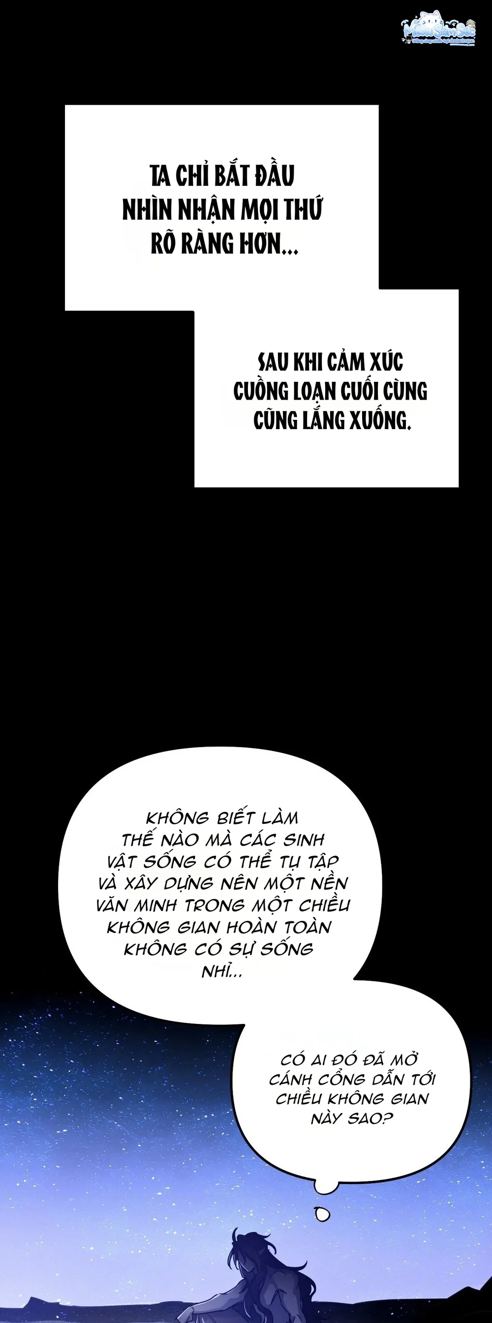 Đọc truyện Dark Fall - Chapter 68.2