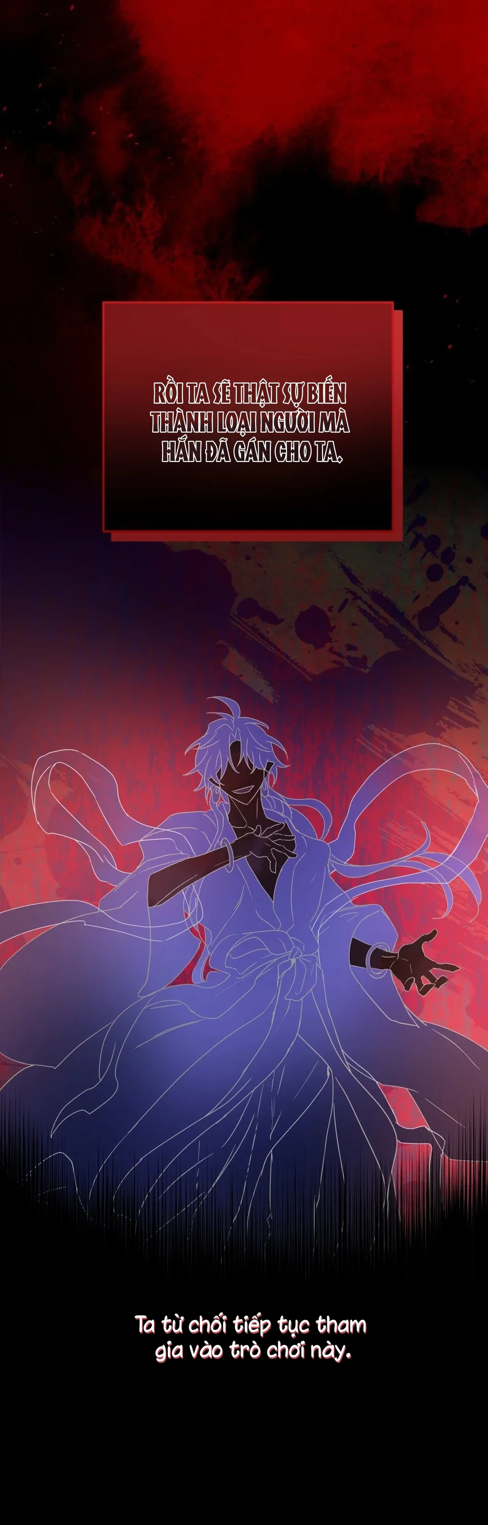 Đọc truyện Dark Fall - Chapter 68.2