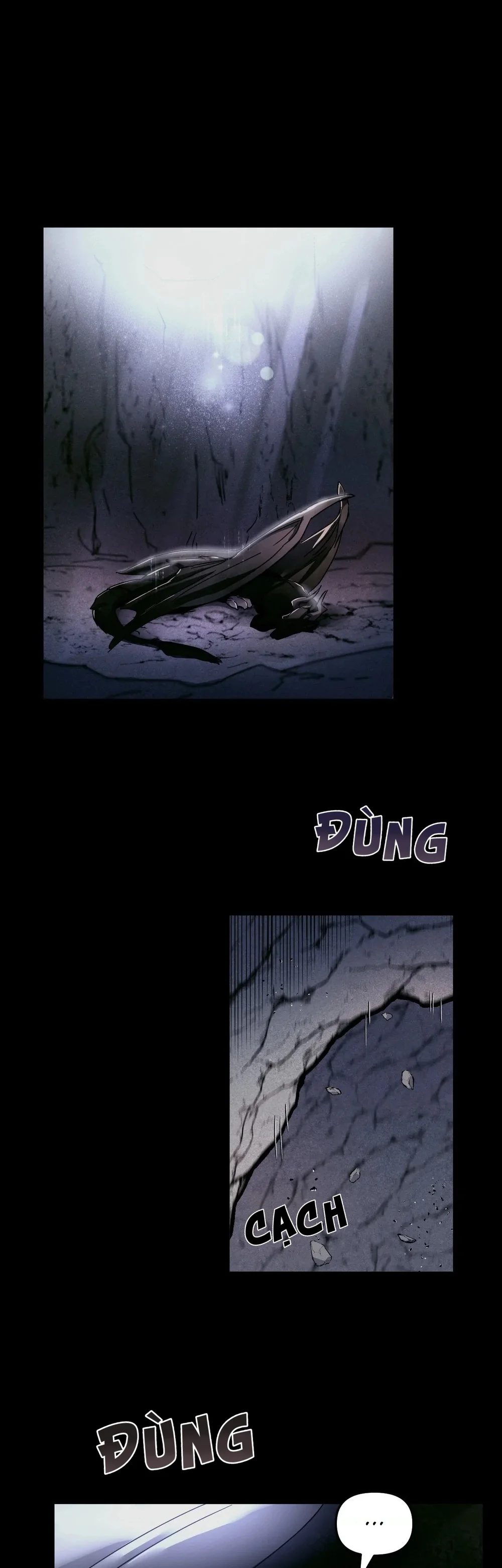 Đọc truyện Dark Fall - Chapter 68.2