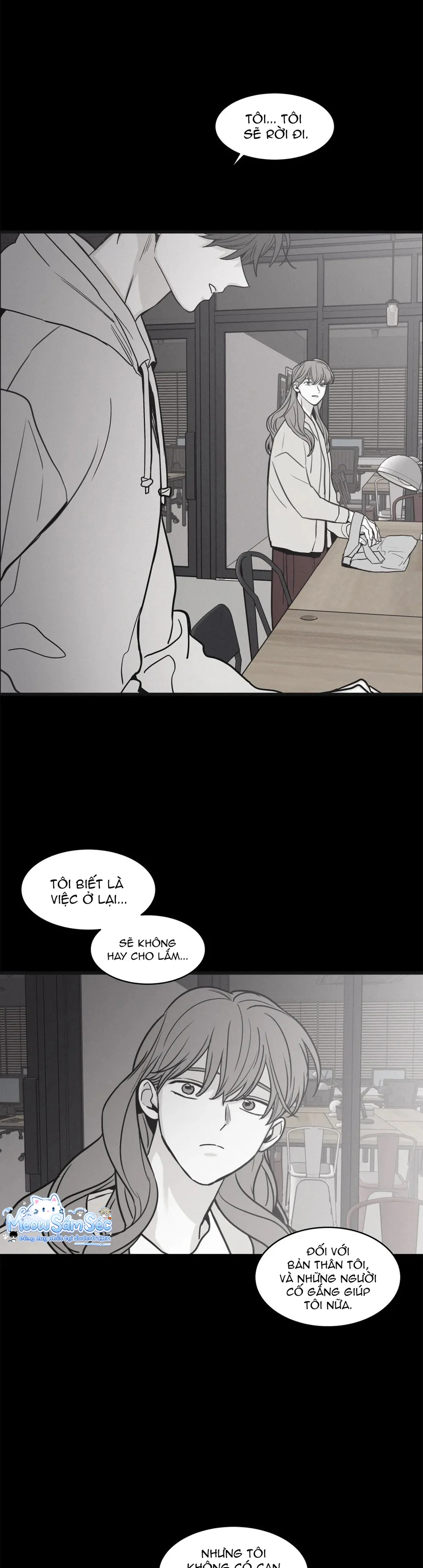 Đọc truyện Chiếu tướng - Chapter 78