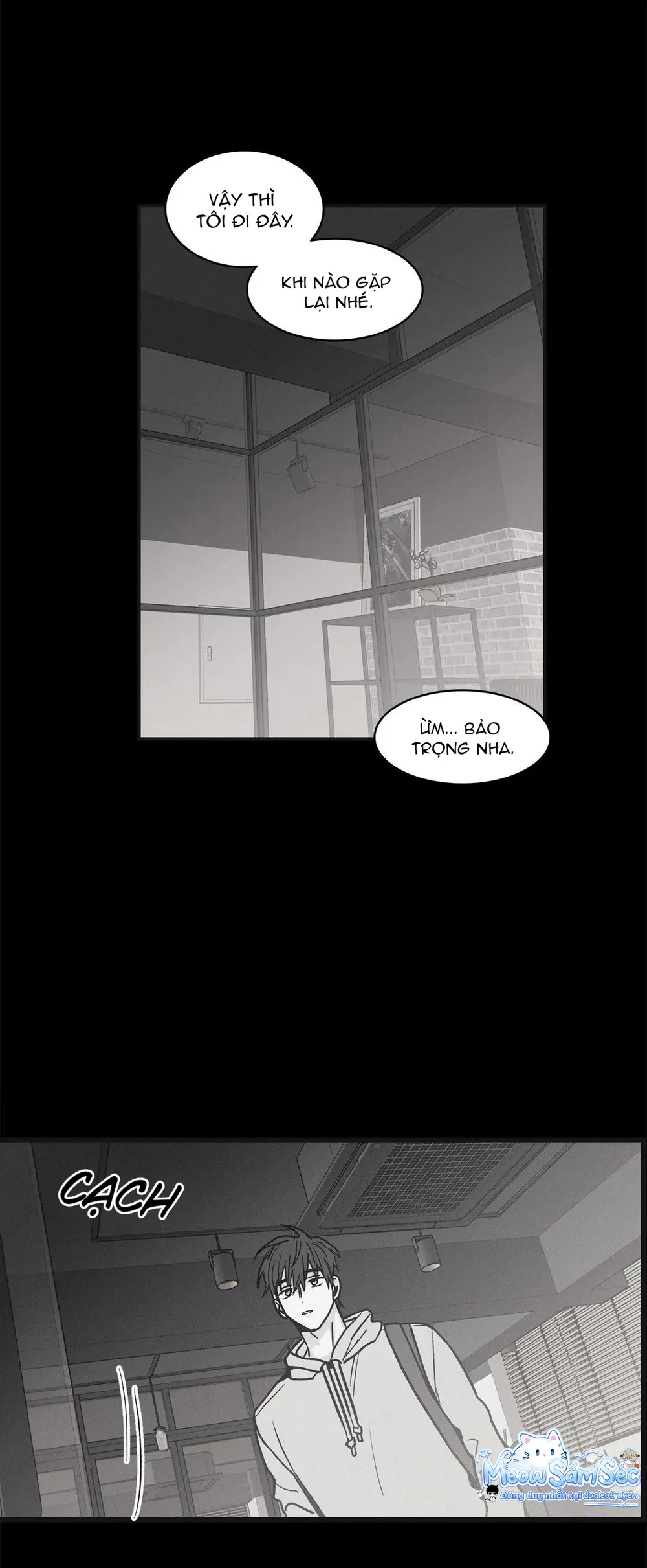 Đọc truyện Chiếu tướng - Chapter 78