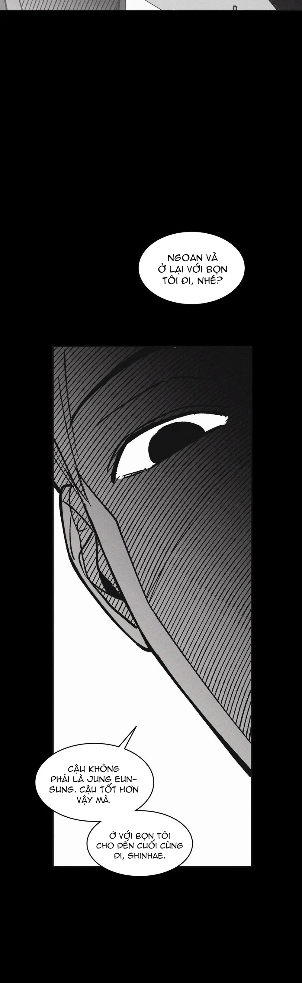 Đọc truyện Chiếu tướng - Chapter 78