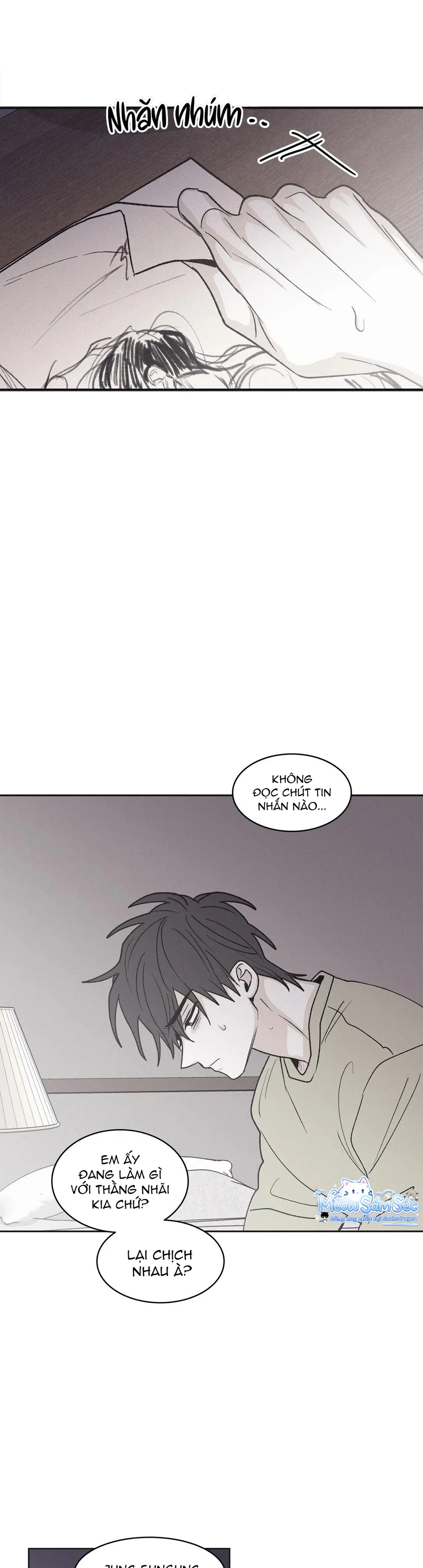 Đọc truyện Chiếu tướng - Chapter 78