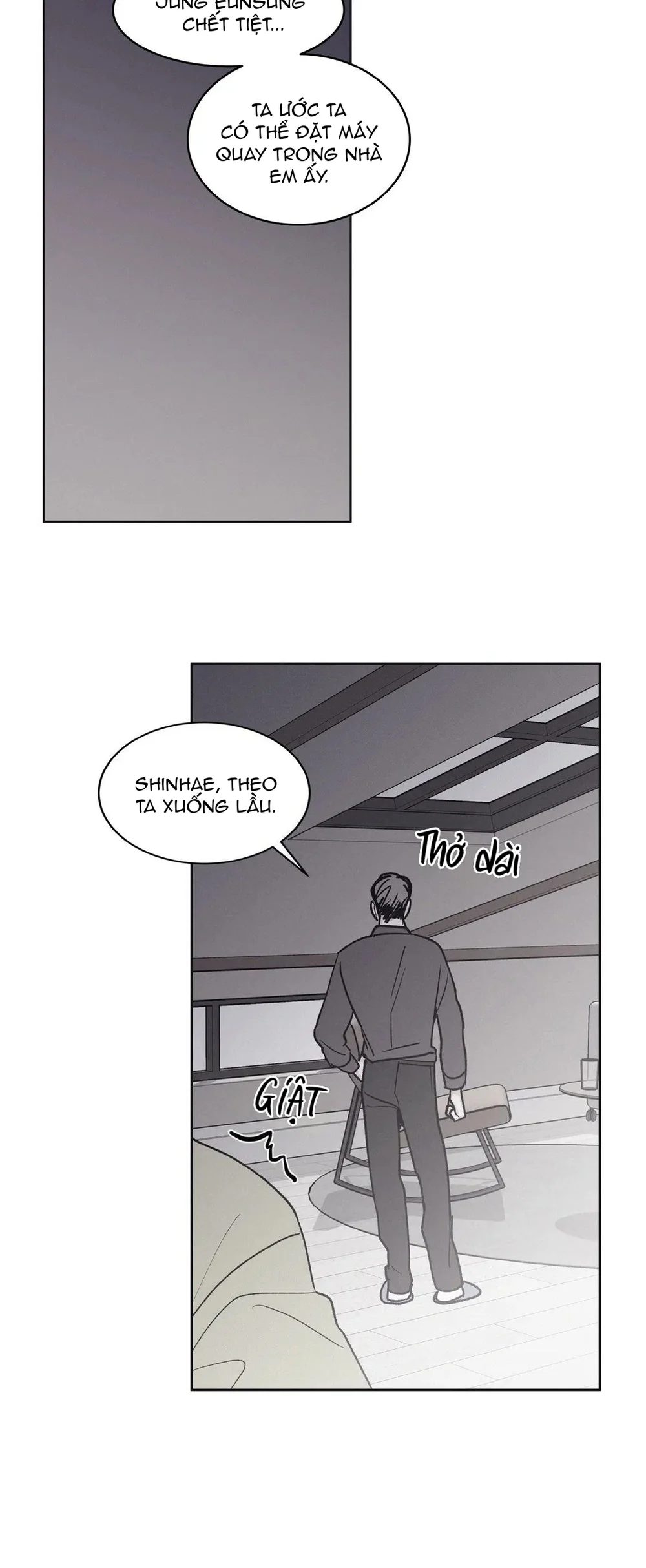 Đọc truyện Chiếu tướng - Chapter 78