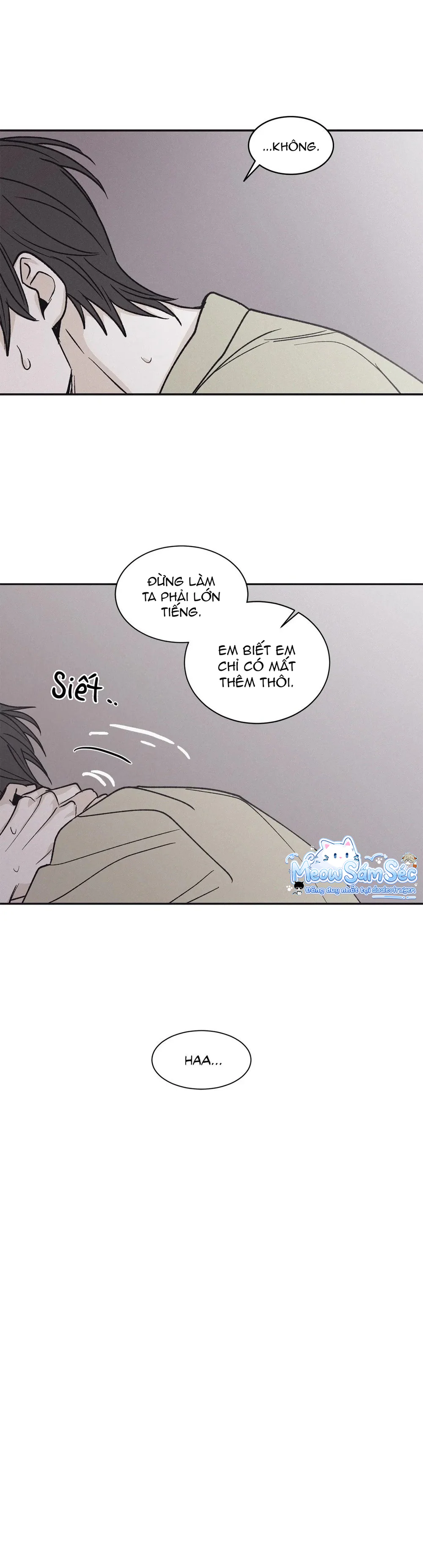 Đọc truyện Chiếu tướng - Chapter 78