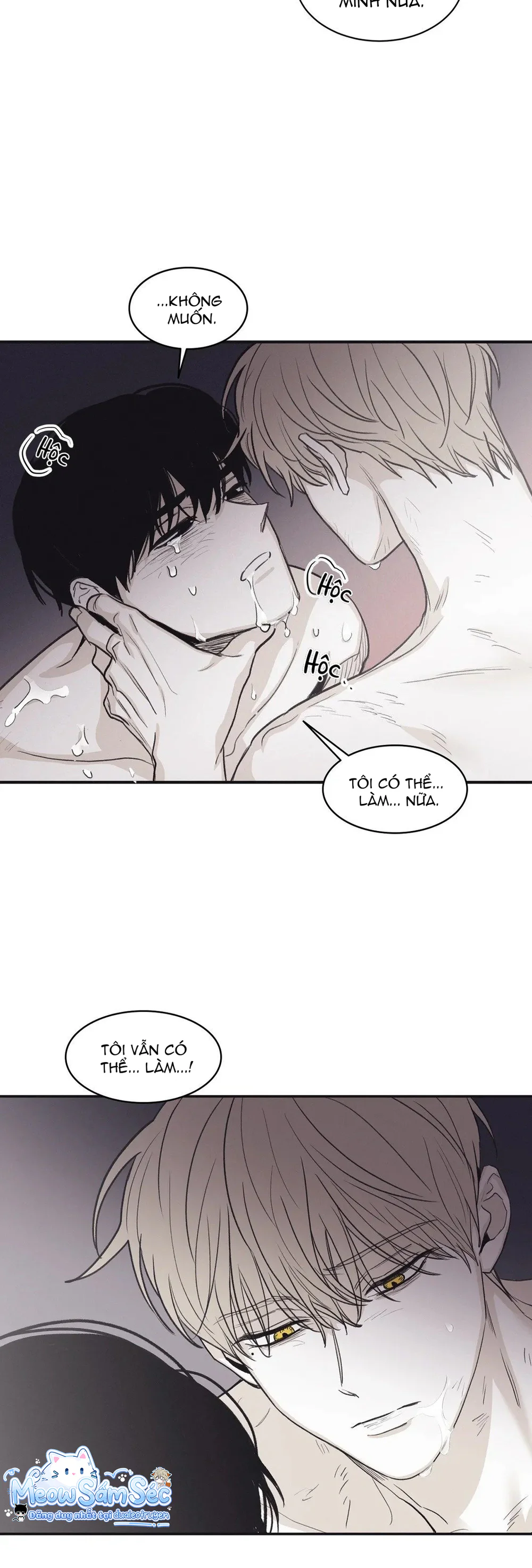 Đọc truyện Chiếu tướng - Chapter 78