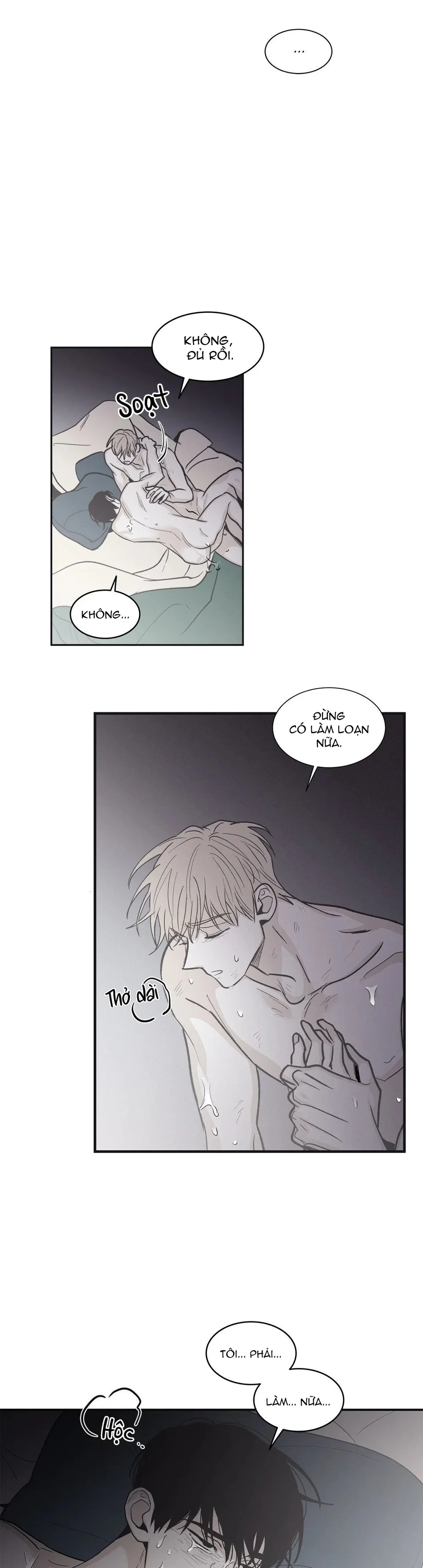 Đọc truyện Chiếu tướng - Chapter 78
