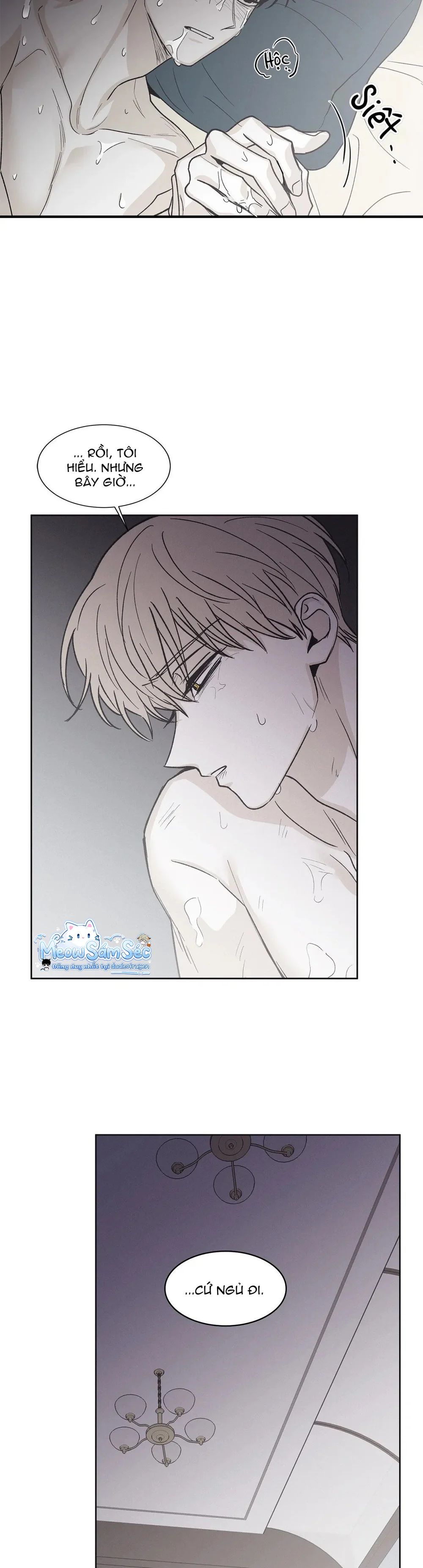 Đọc truyện Chiếu tướng - Chapter 78