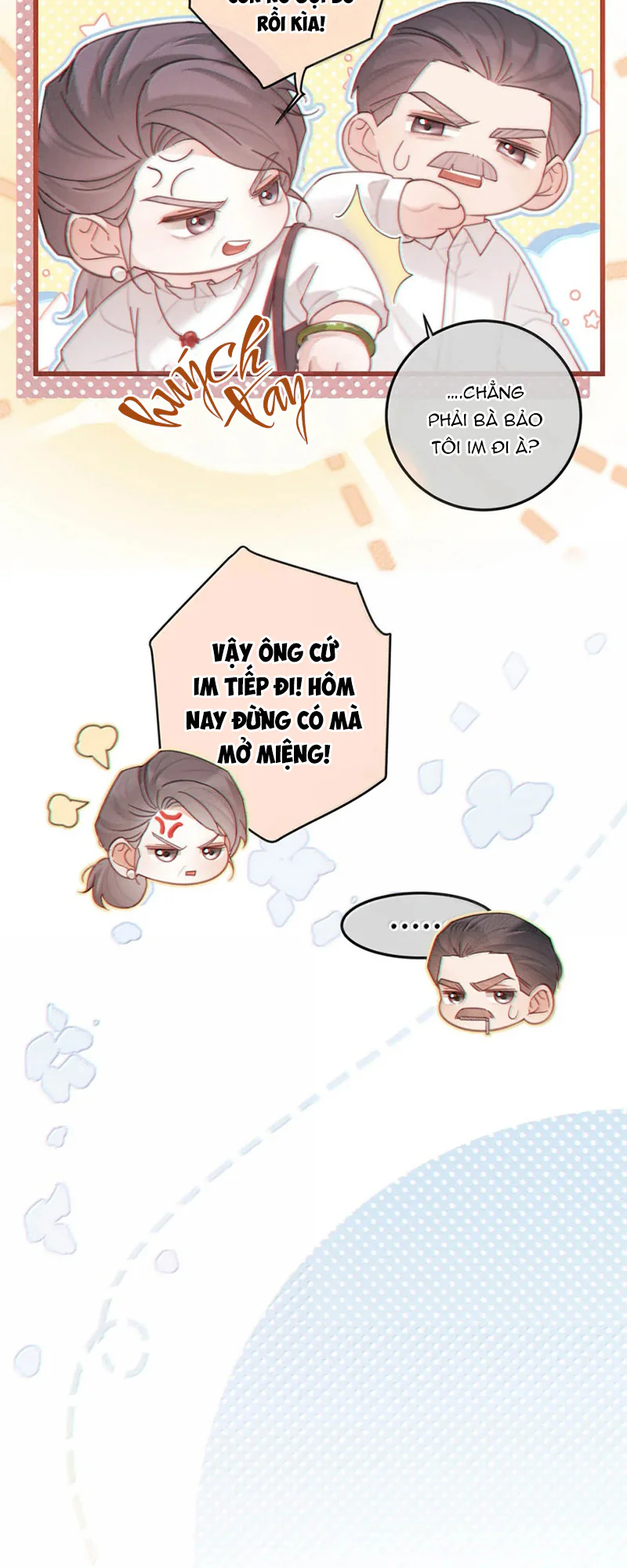 Đọc truyện Pheromone Nồng Nàn - Chapter 63