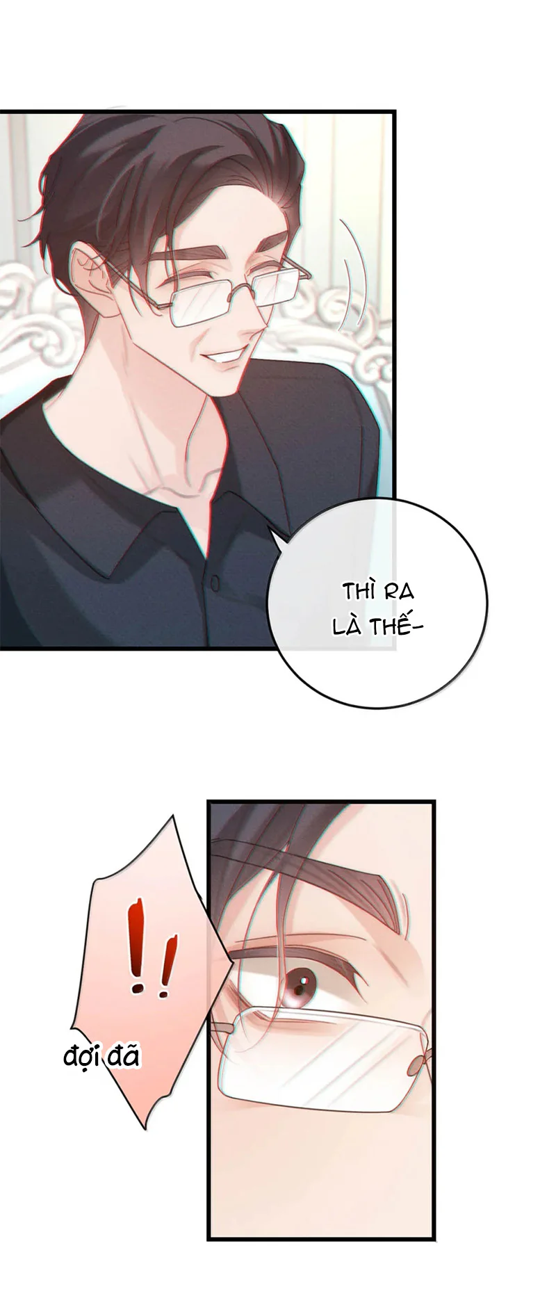 Đọc truyện Pheromone Nồng Nàn - Chapter 63