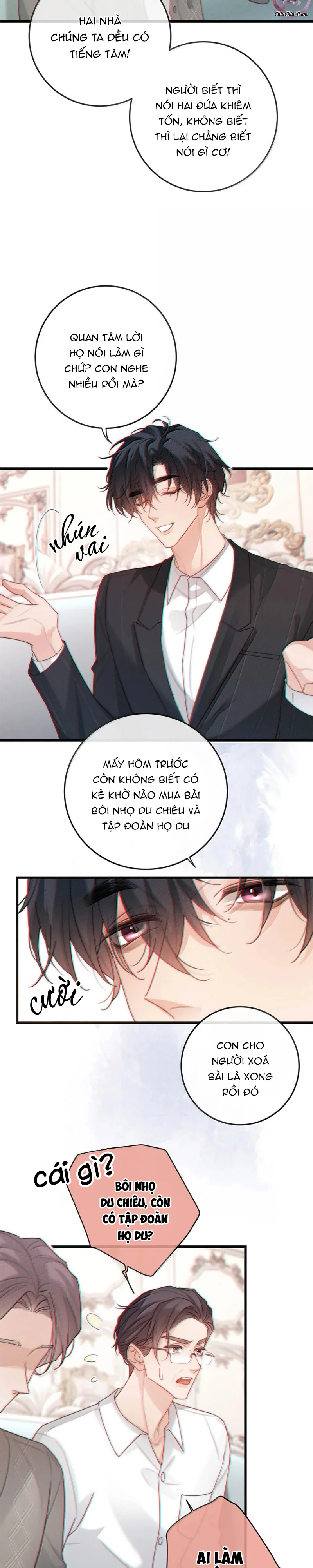 Đọc truyện Pheromone Nồng Nàn - Chapter 63