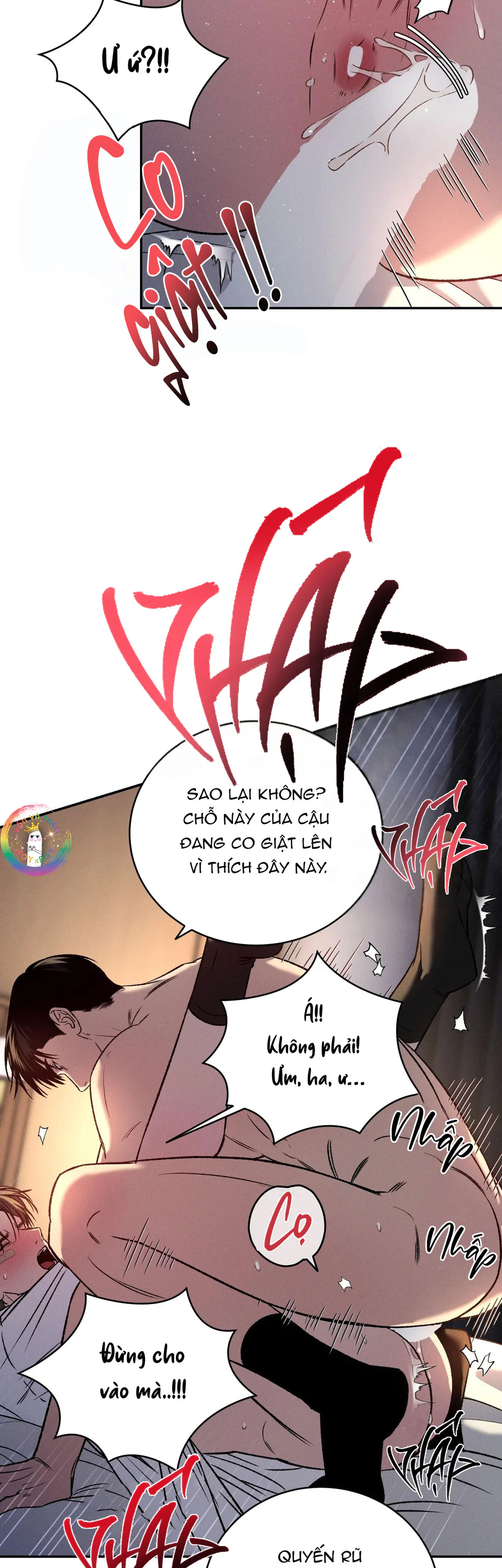 Đọc truyện Kẻ Đáng Chết - Chapter 29