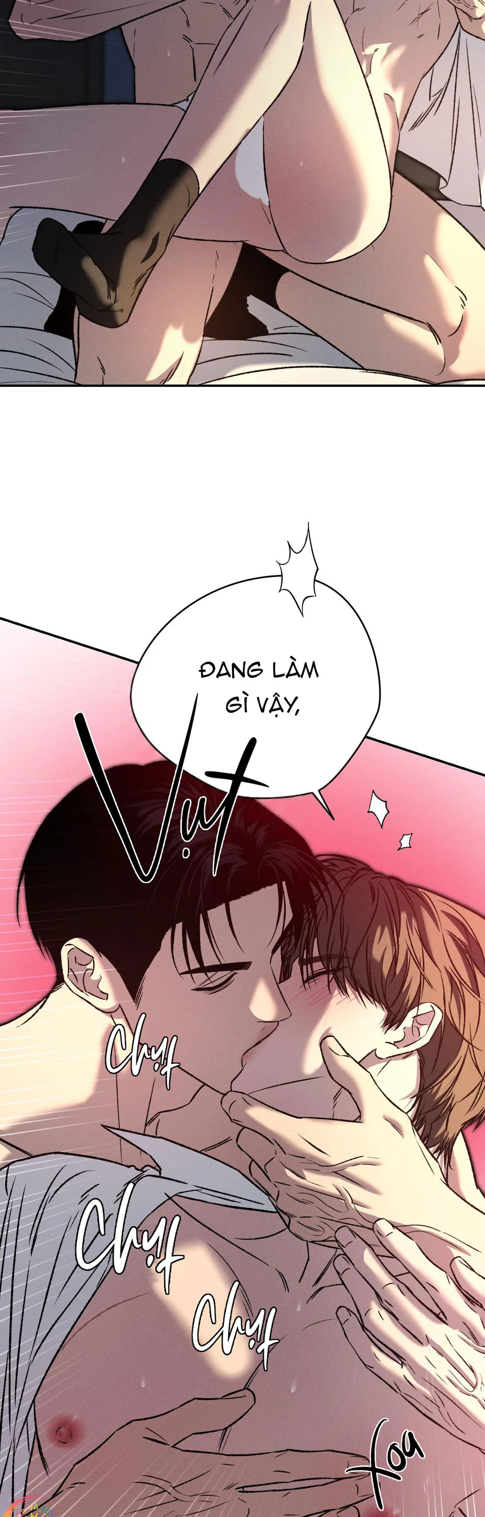 Đọc truyện Kẻ Đáng Chết - Chapter 29