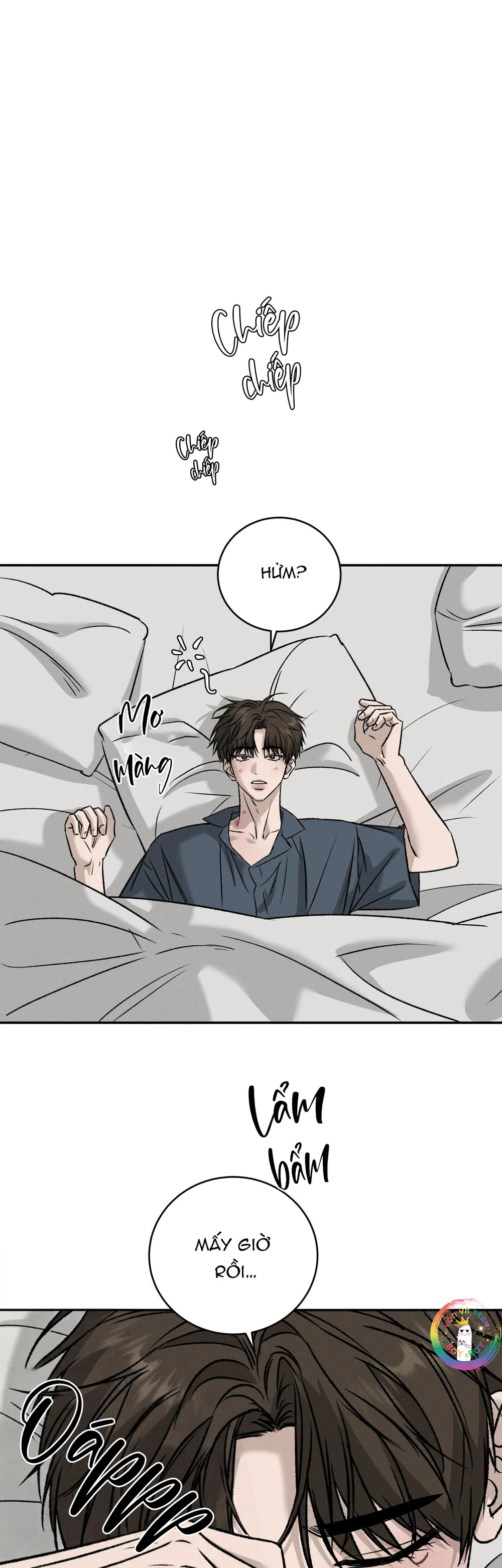 Đọc truyện Kẻ Đáng Chết - Chapter 29