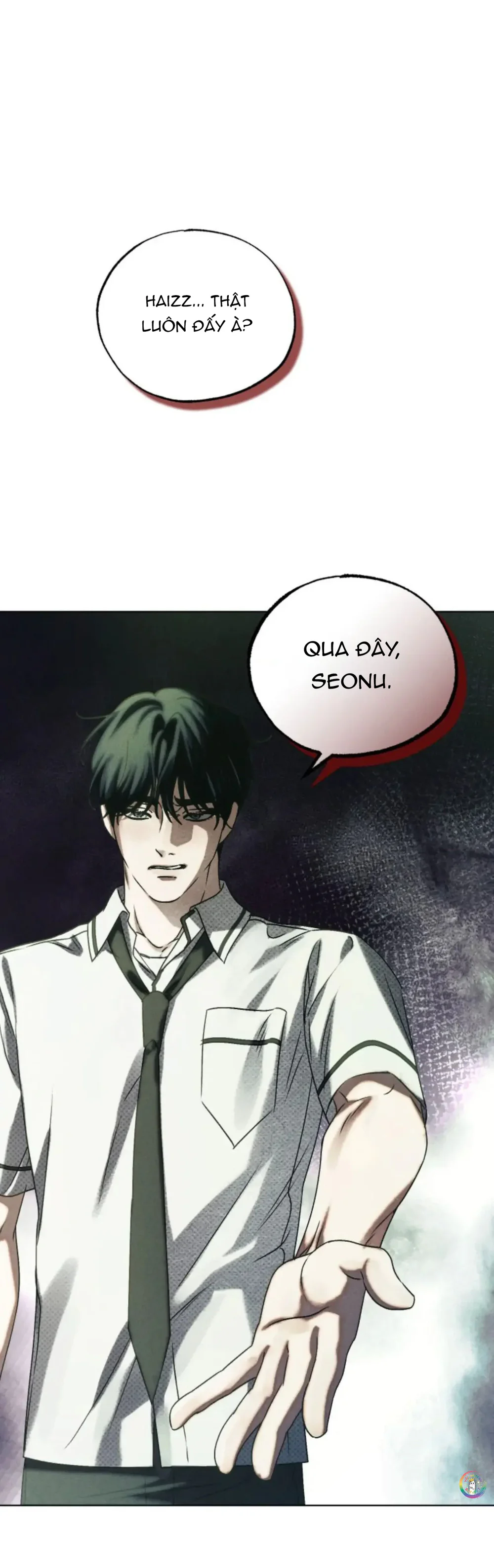 Đọc truyện Quay Đầu Là Bờ - Chapter 25