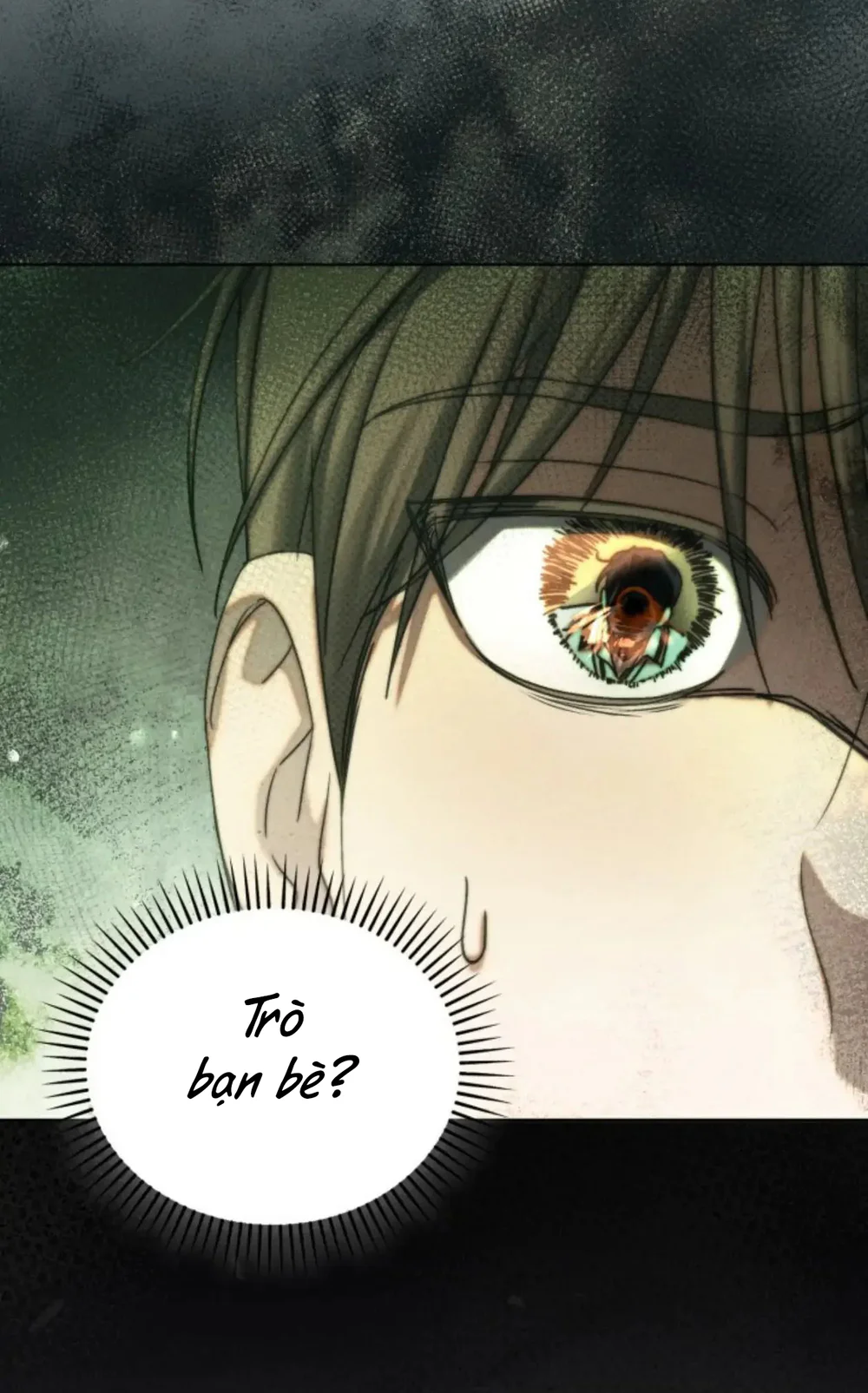 Đọc truyện Quay Đầu Là Bờ - Chapter 25