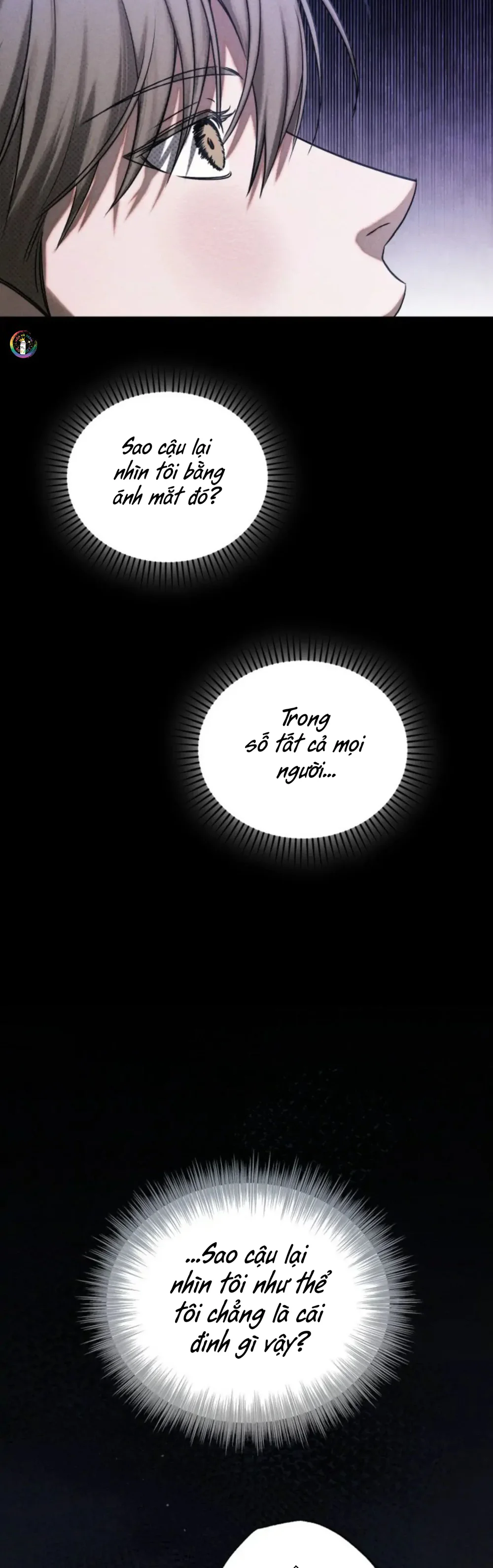 Đọc truyện Quay Đầu Là Bờ - Chapter 25