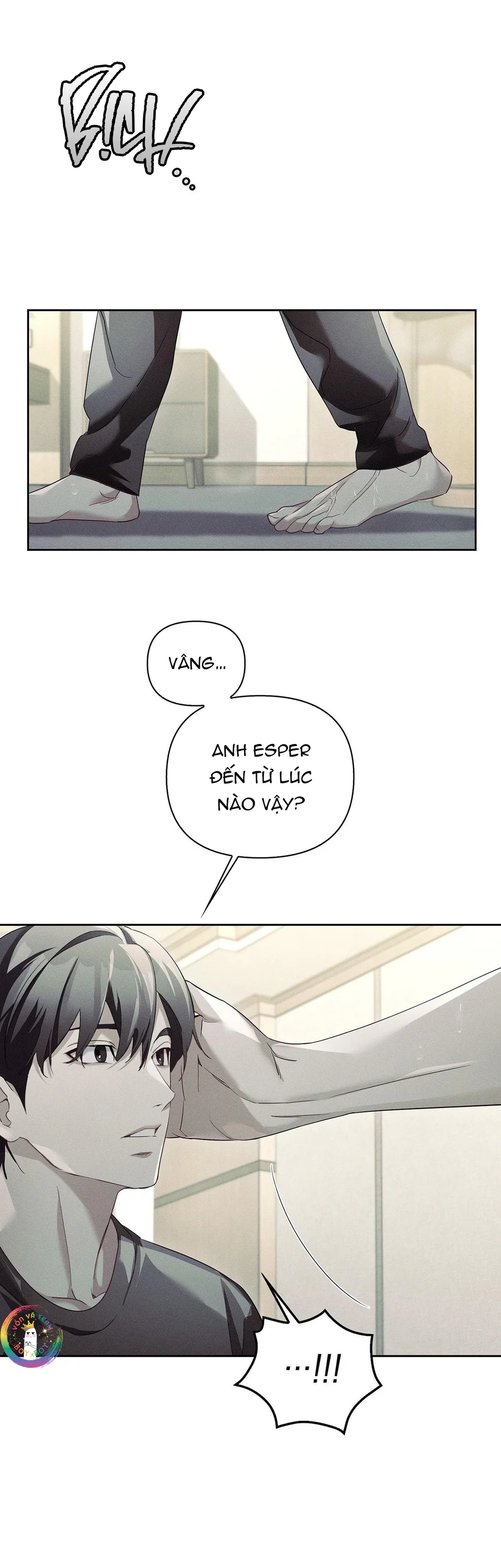 Đọc truyện Ván Bài Đẫm Máu - Chapter 38