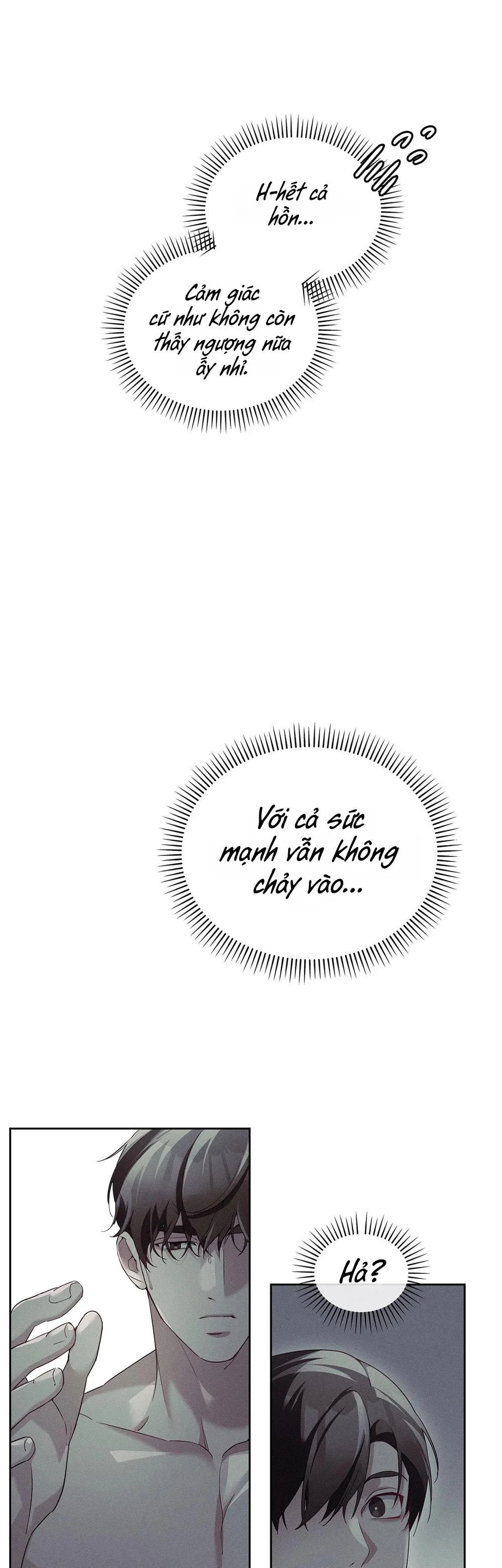 Đọc truyện Ván Bài Đẫm Máu - Chapter 38