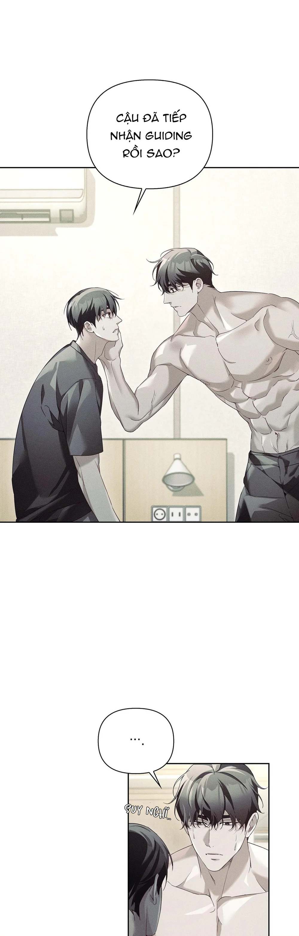 Đọc truyện Ván Bài Đẫm Máu - Chapter 38
