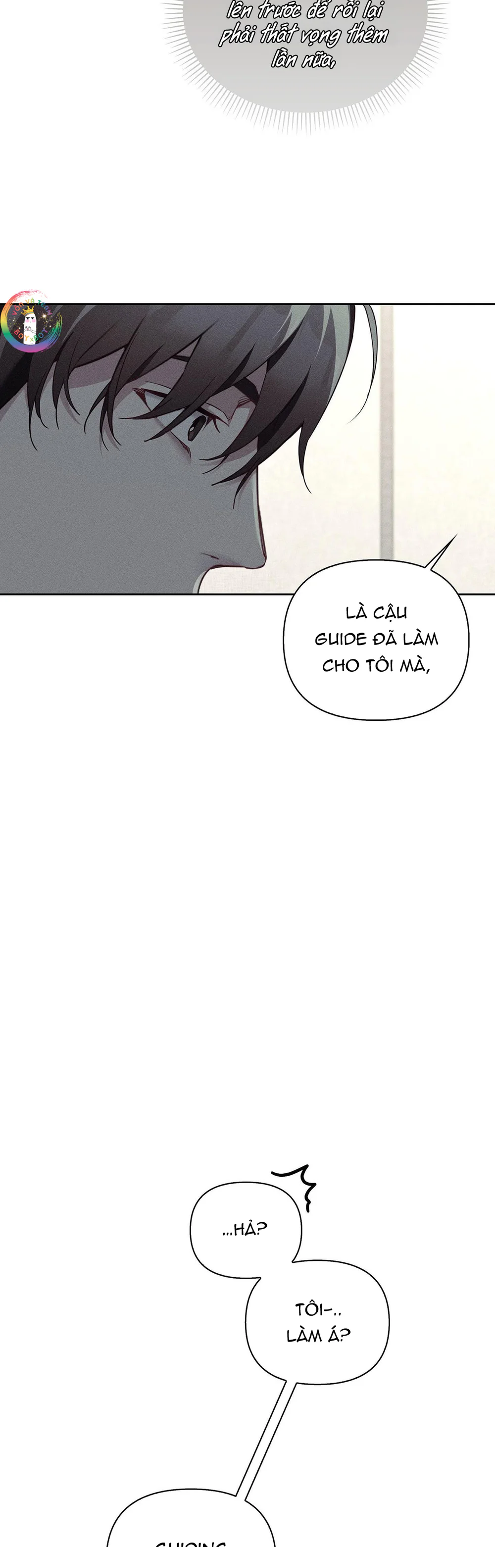 Đọc truyện Ván Bài Đẫm Máu - Chapter 38