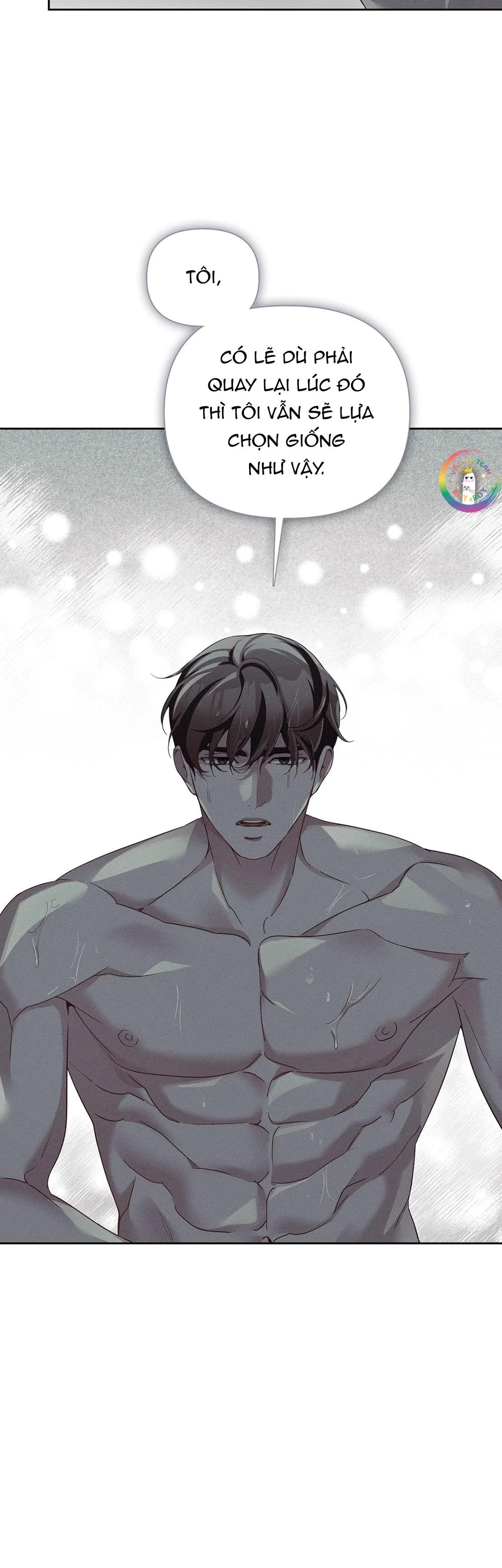 Đọc truyện Ván Bài Đẫm Máu - Chapter 38