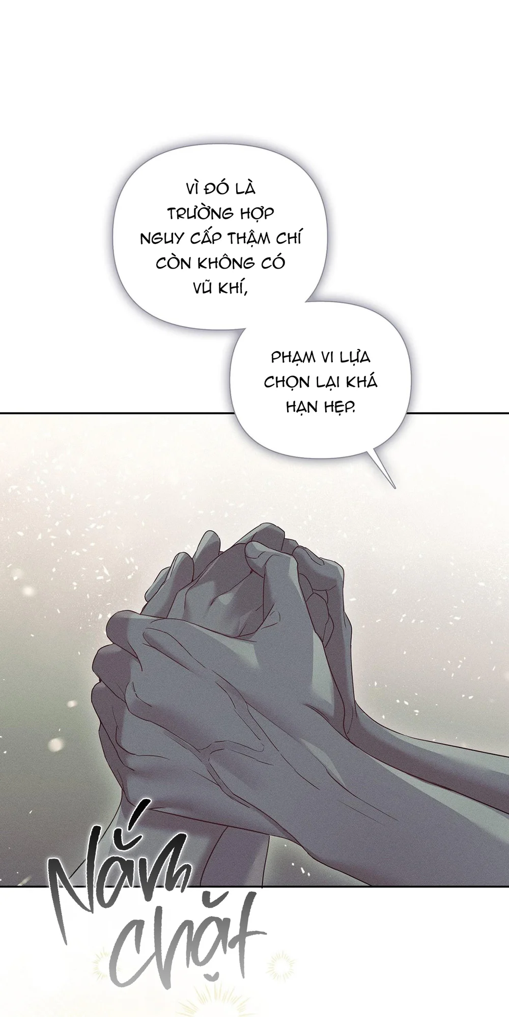 Đọc truyện Ván Bài Đẫm Máu - Chapter 38