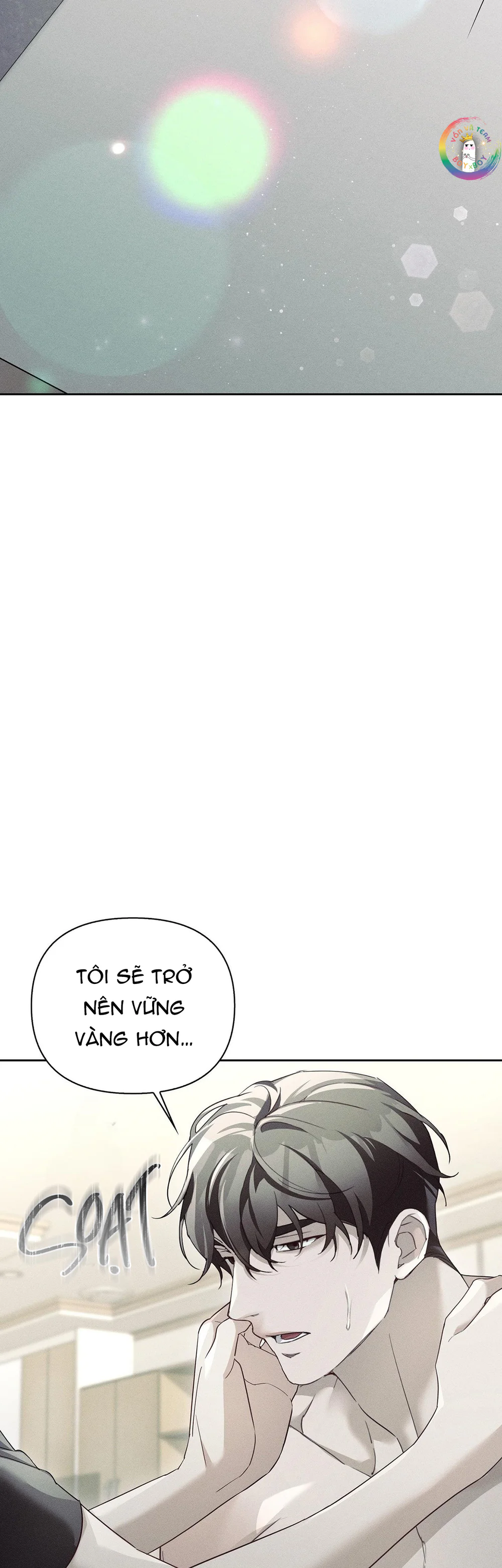 Đọc truyện Ván Bài Đẫm Máu - Chapter 38