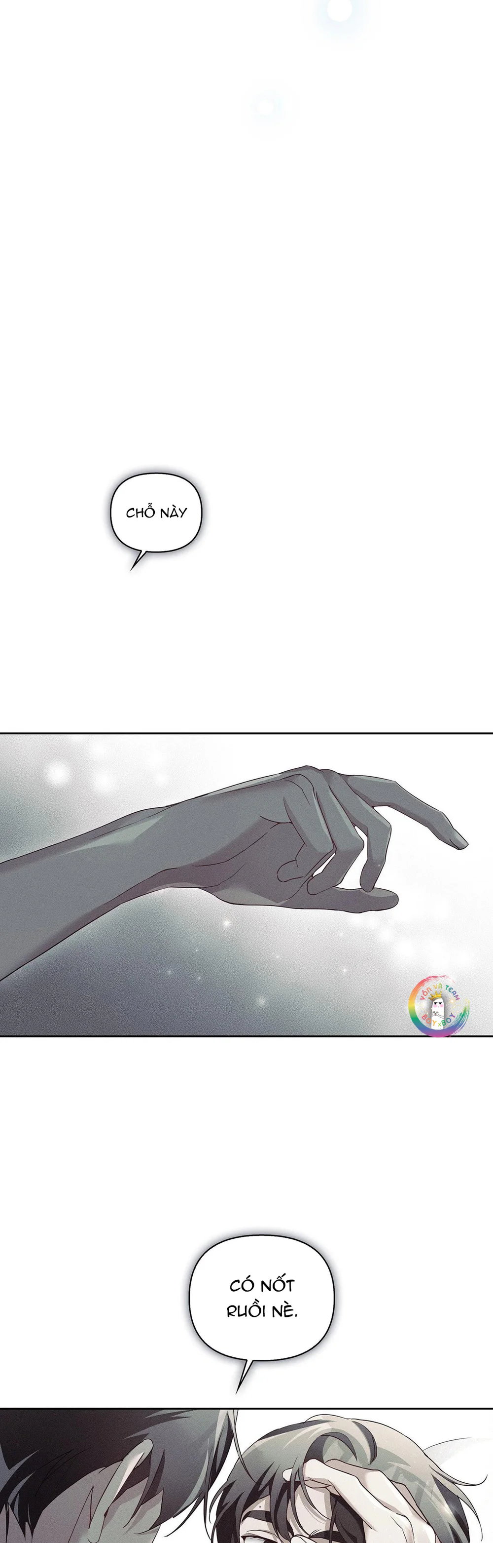Đọc truyện Ván Bài Đẫm Máu - Chapter 38