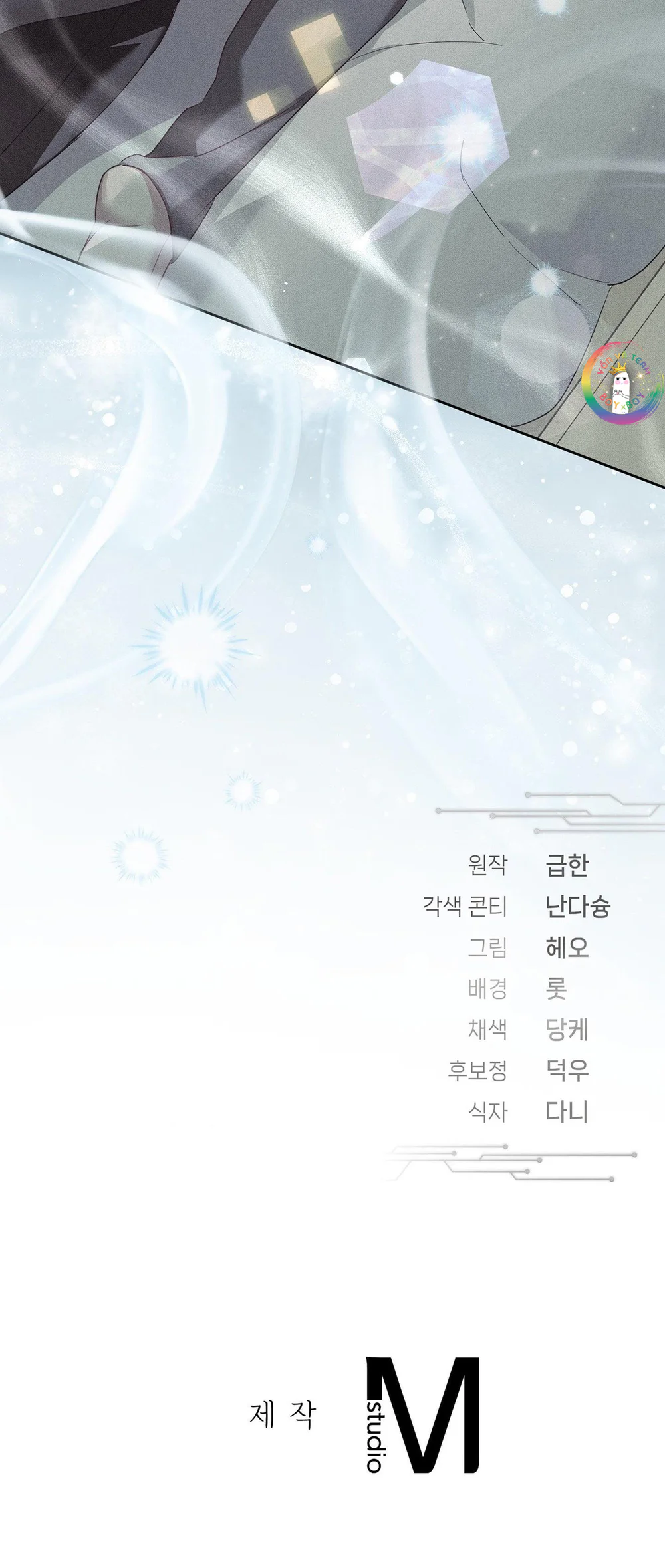 Đọc truyện Ván Bài Đẫm Máu - Chapter 38
