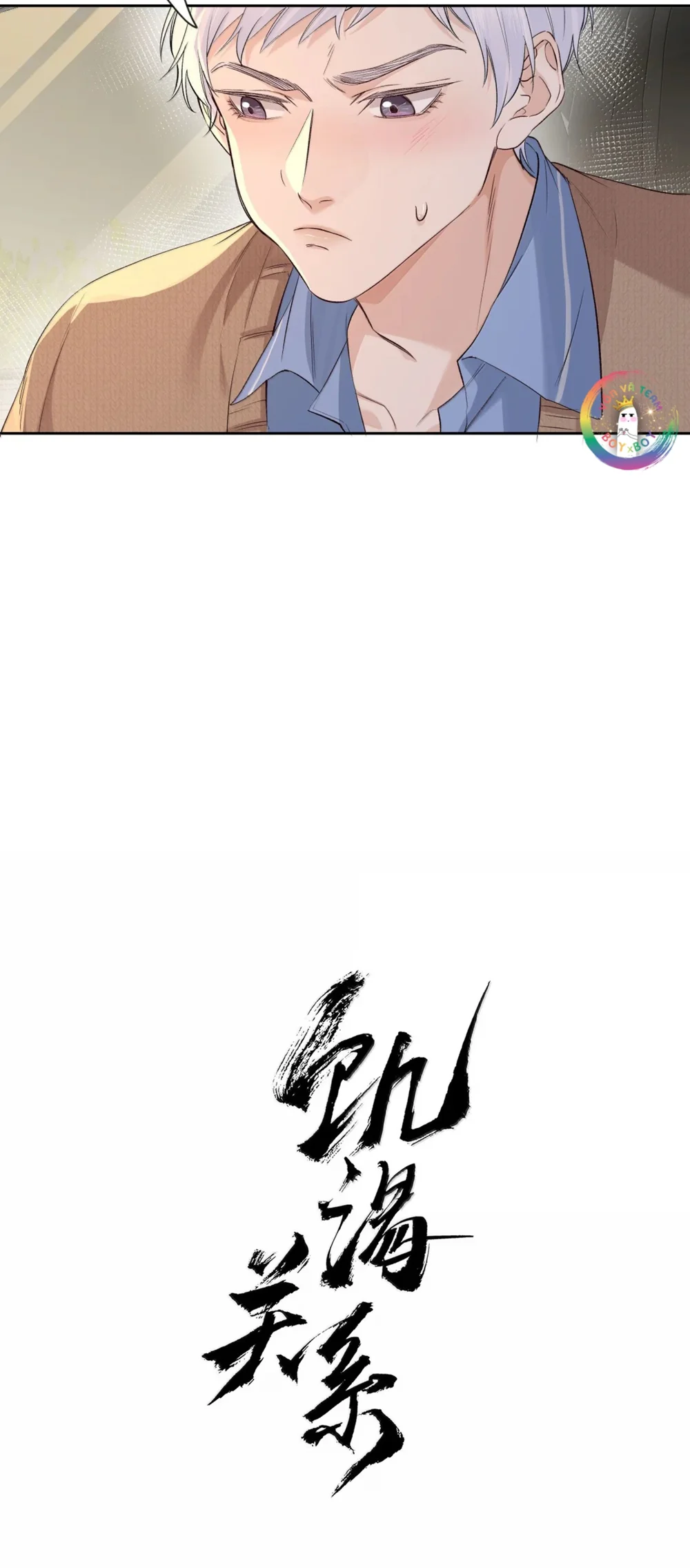 Đọc truyện ĐÓI KHÁT - Chapter 37
