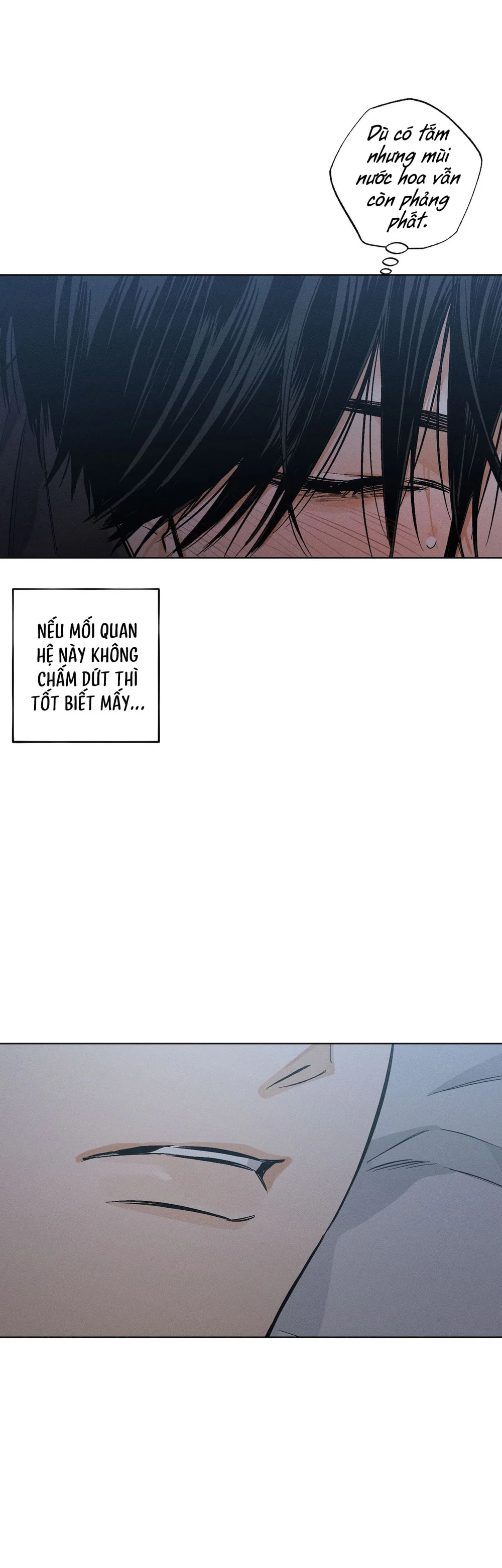 Đọc truyện Sau Ánh Đèn Sân Khấu - Chapter 39