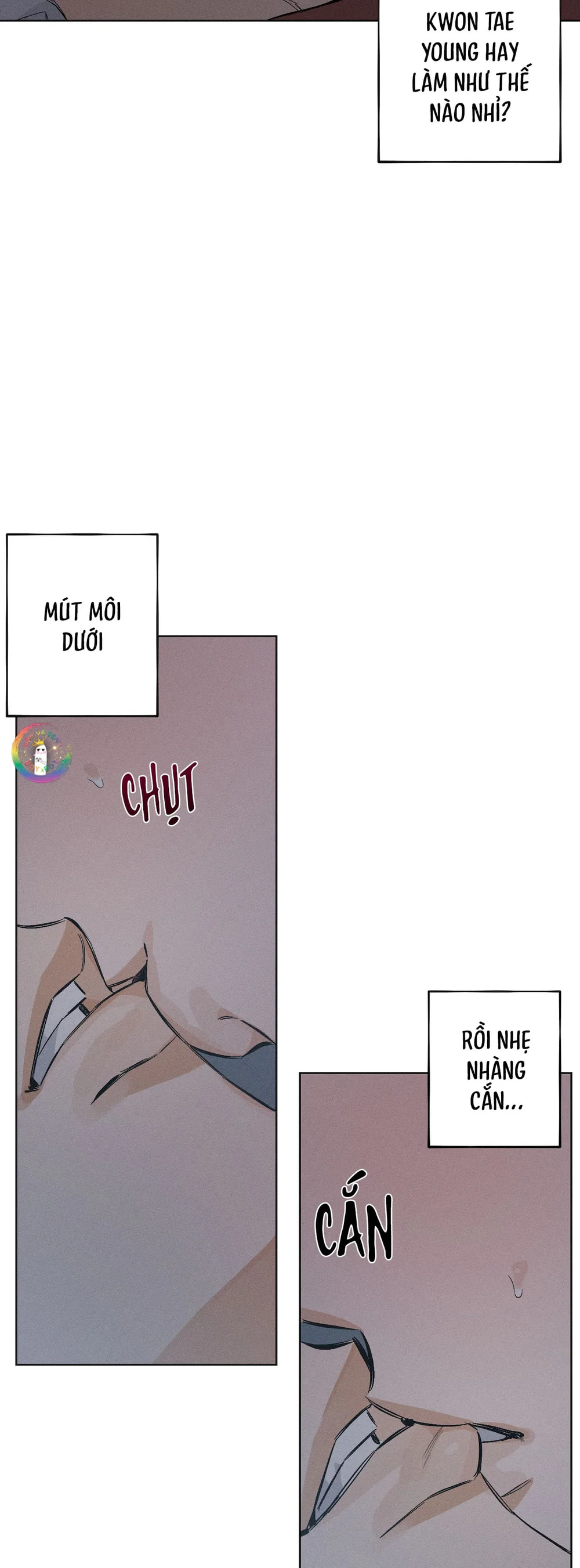 Đọc truyện Sau Ánh Đèn Sân Khấu - Chapter 39