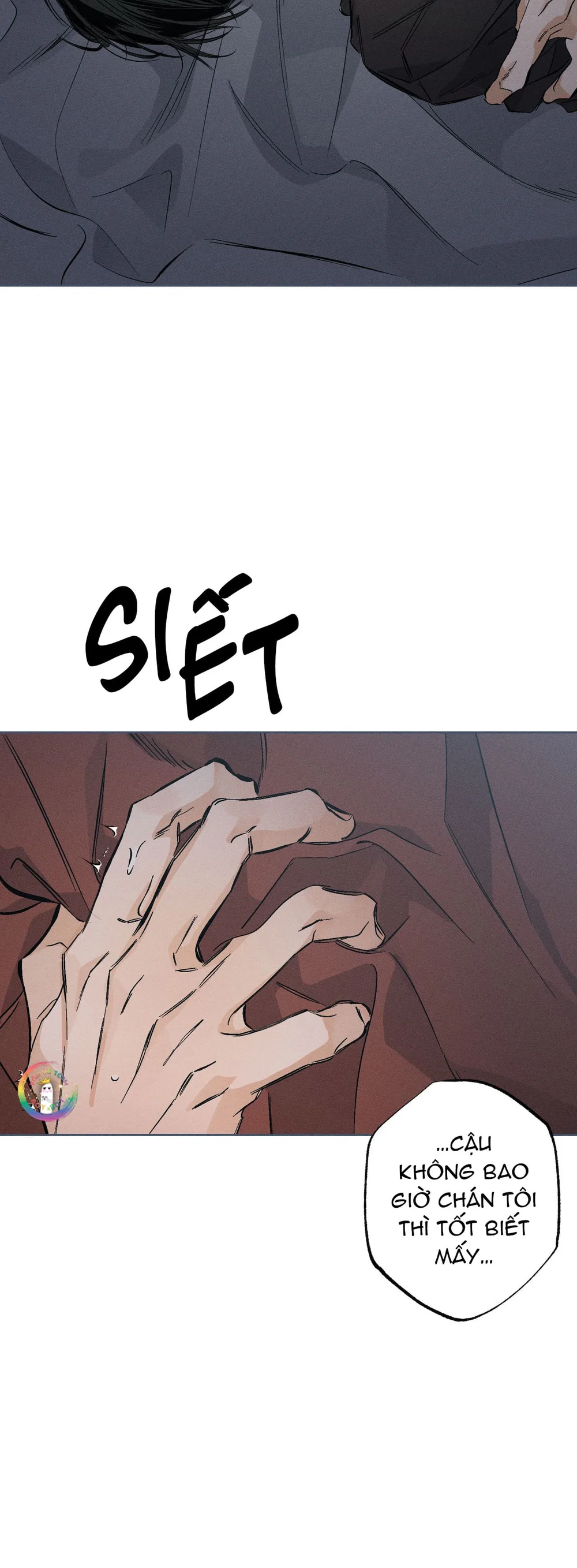 Đọc truyện Sau Ánh Đèn Sân Khấu - Chapter 39