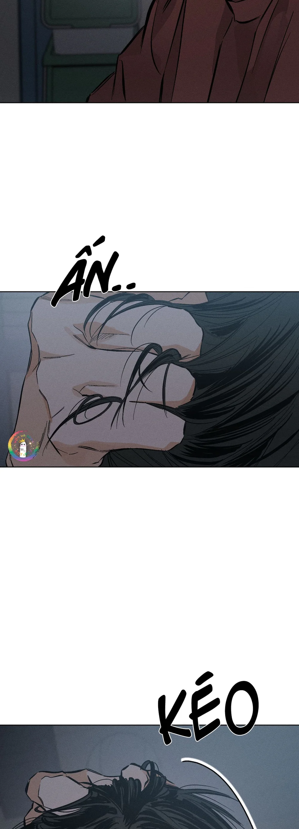 Đọc truyện Sau Ánh Đèn Sân Khấu - Chapter 39