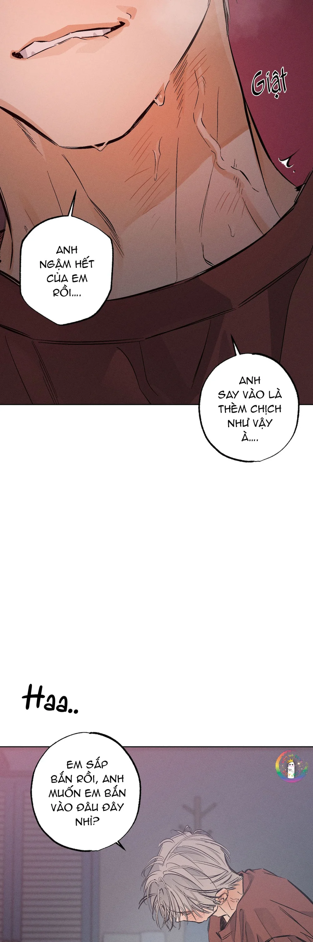 Đọc truyện Sau Ánh Đèn Sân Khấu - Chapter 39