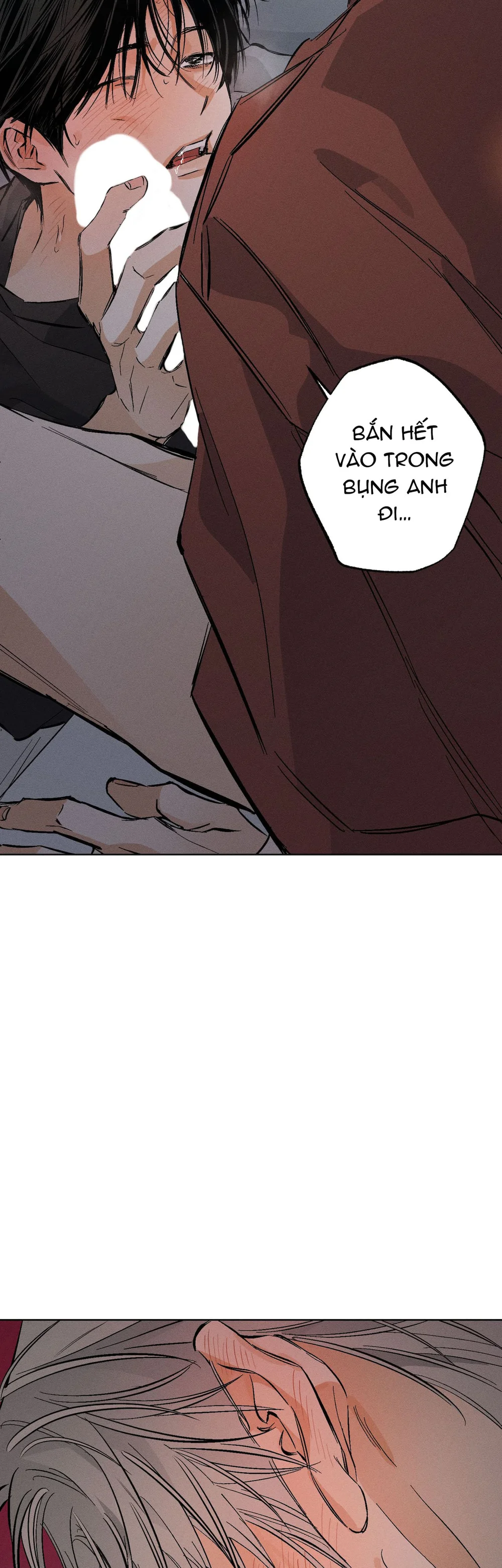 Đọc truyện Sau Ánh Đèn Sân Khấu - Chapter 39